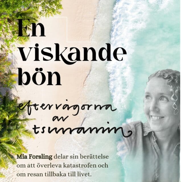 EN VISKANDE BÖN – TRIVSELTRÄFFEN