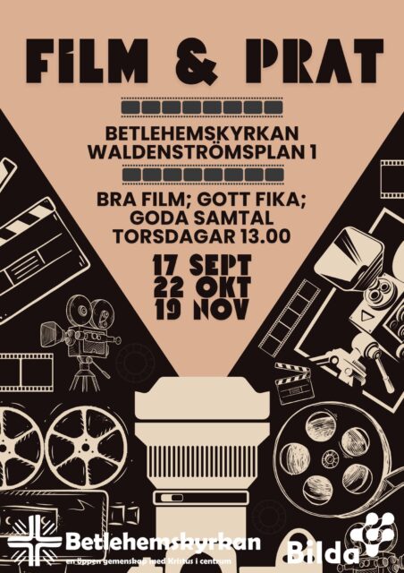 FILM & PRAT