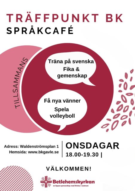 TRÄFFPUNKT BK